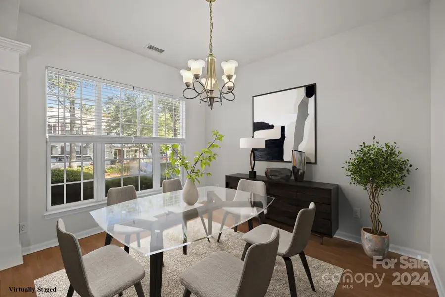 8240 Gossomer Bay Drive, Charlotte, NC 28270 - Image #2