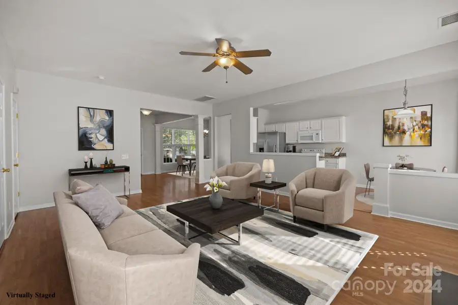 8240 Gossomer Bay Drive, Charlotte, NC 28270 - Image #3