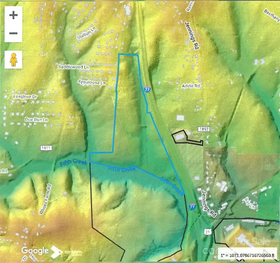 NA Whites Farm Road, Statesville, NC 28625 - Image #3