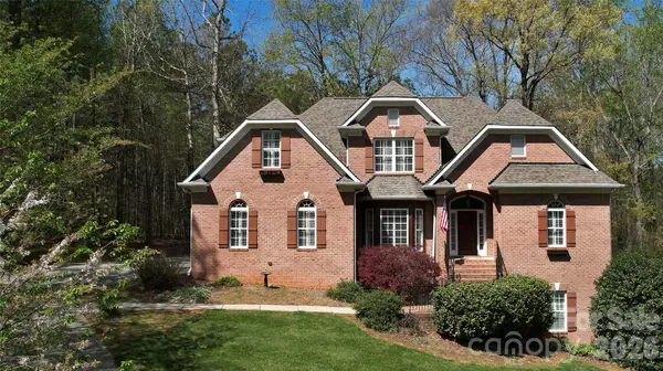 4709 Trey View Court, Mint Hill, NC 28227