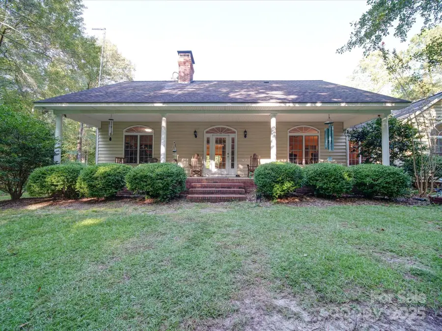 1239 John G Richards Road, Camden, SC 29020 - #3