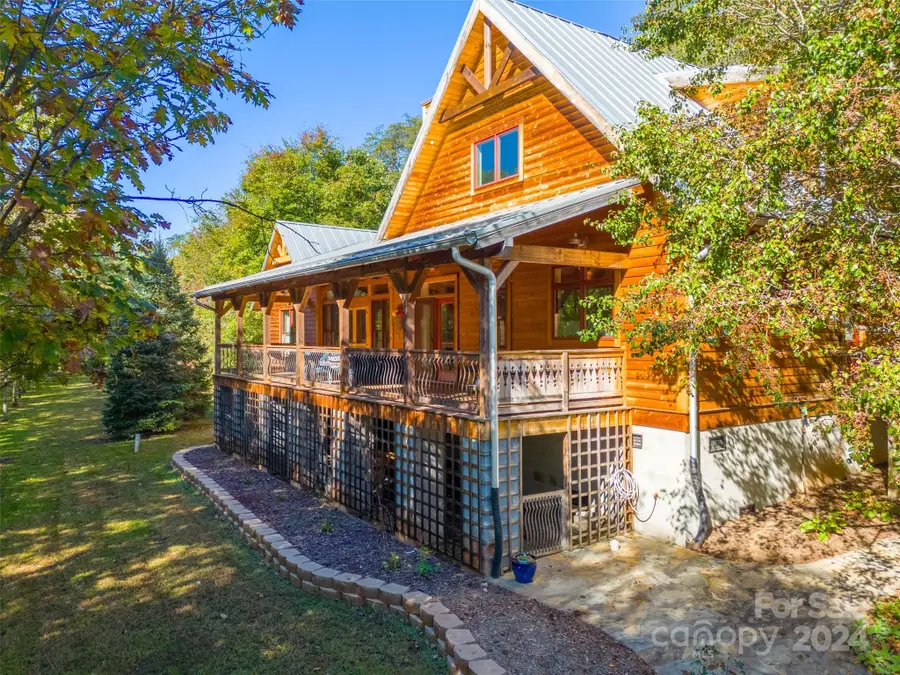 1048 S River Road, Sylva, NC 28779 - Image #2