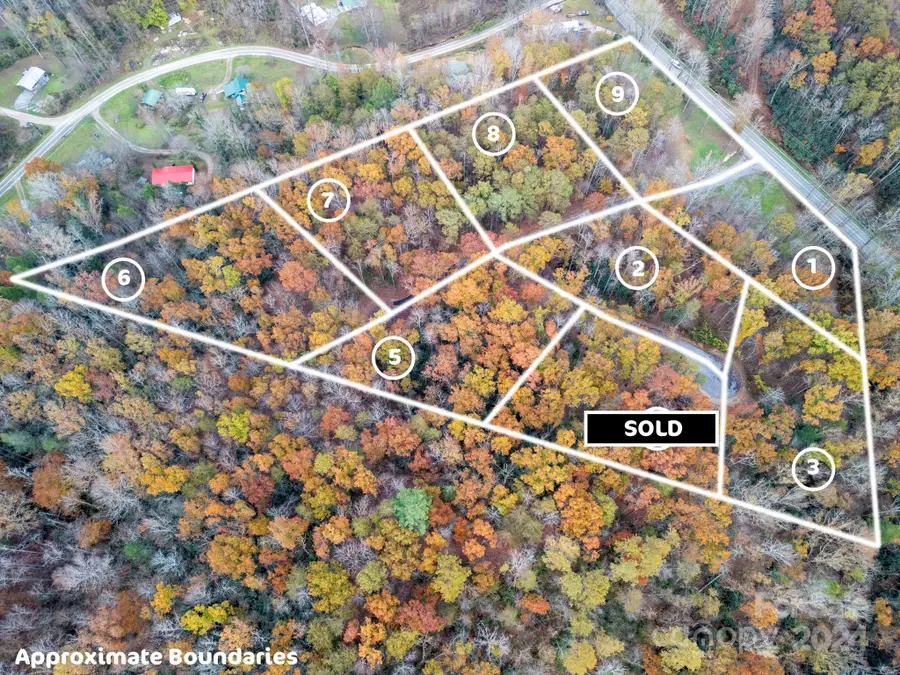 Address Withheld By Seller, Old Fort, NC 28762 - #2