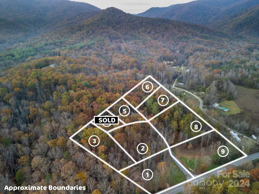 Address Withheld By Seller, Old Fort, NC 28762 - #3