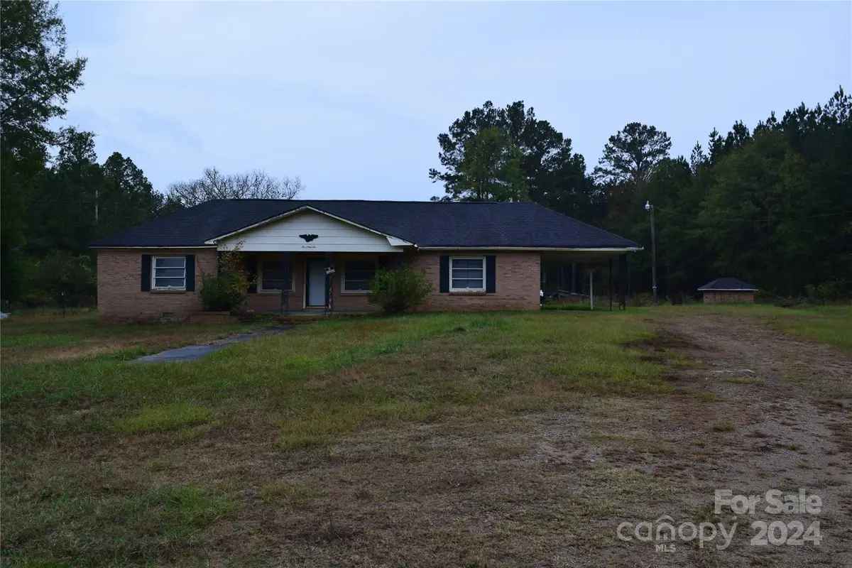 596 Armory Road, Chester, SC 29706 - #1