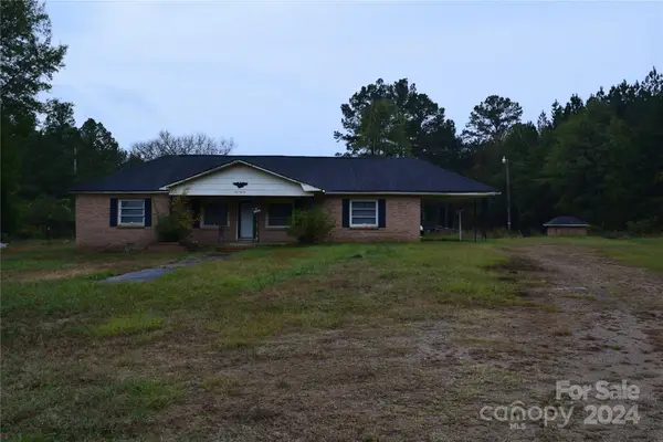 596 Armory Road, Chester, SC 29706