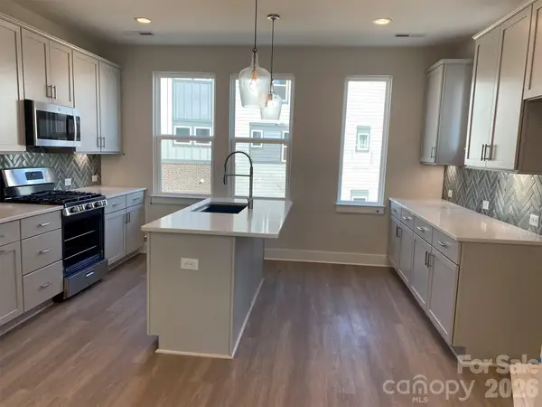 926 Callahan Street #EQX1768, Charlotte, NC 28206