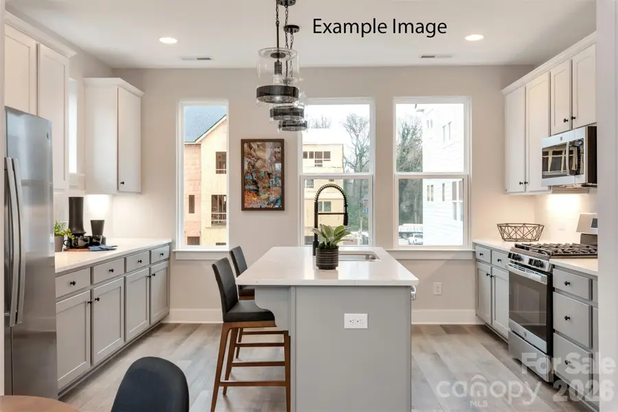 926 Callahan Street #EQX1768, Charlotte, NC 28206 - #2