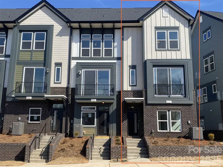 926 Callahan Street #EQX1768, Charlotte, NC 28206 - #3