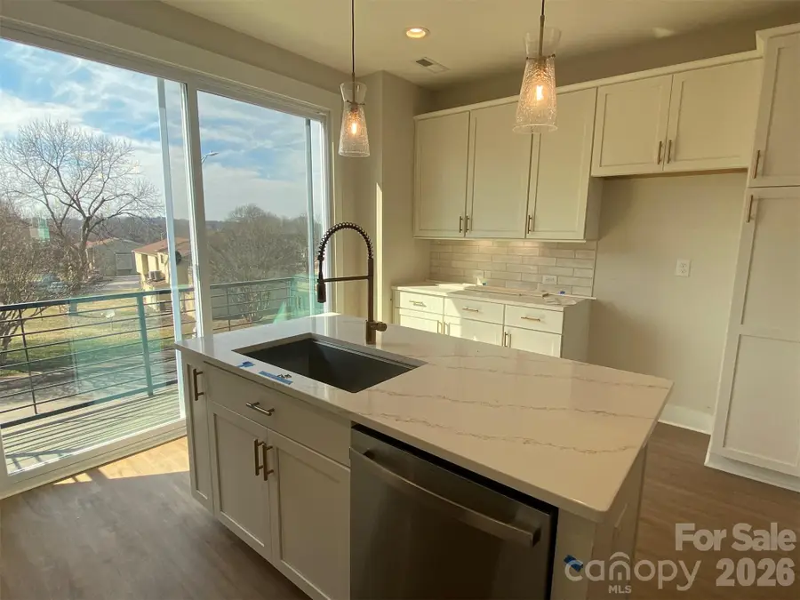 930 Callahan Street #EQX1769, Charlotte, NC 28206 - #2