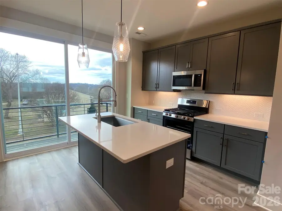938 Callahan Street #EQX1771, Charlotte, NC 28206 - #2