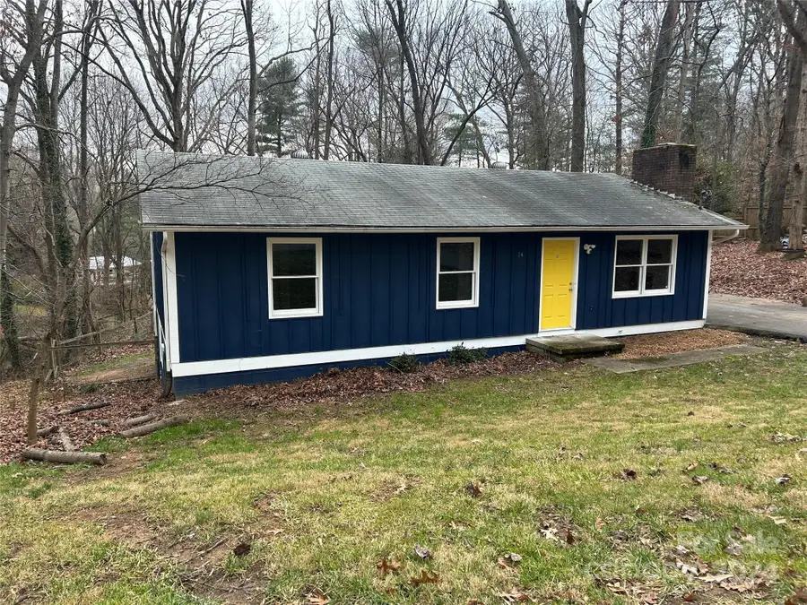 14 Holcombe Drive, Asheville, NC 28806 - Image #2