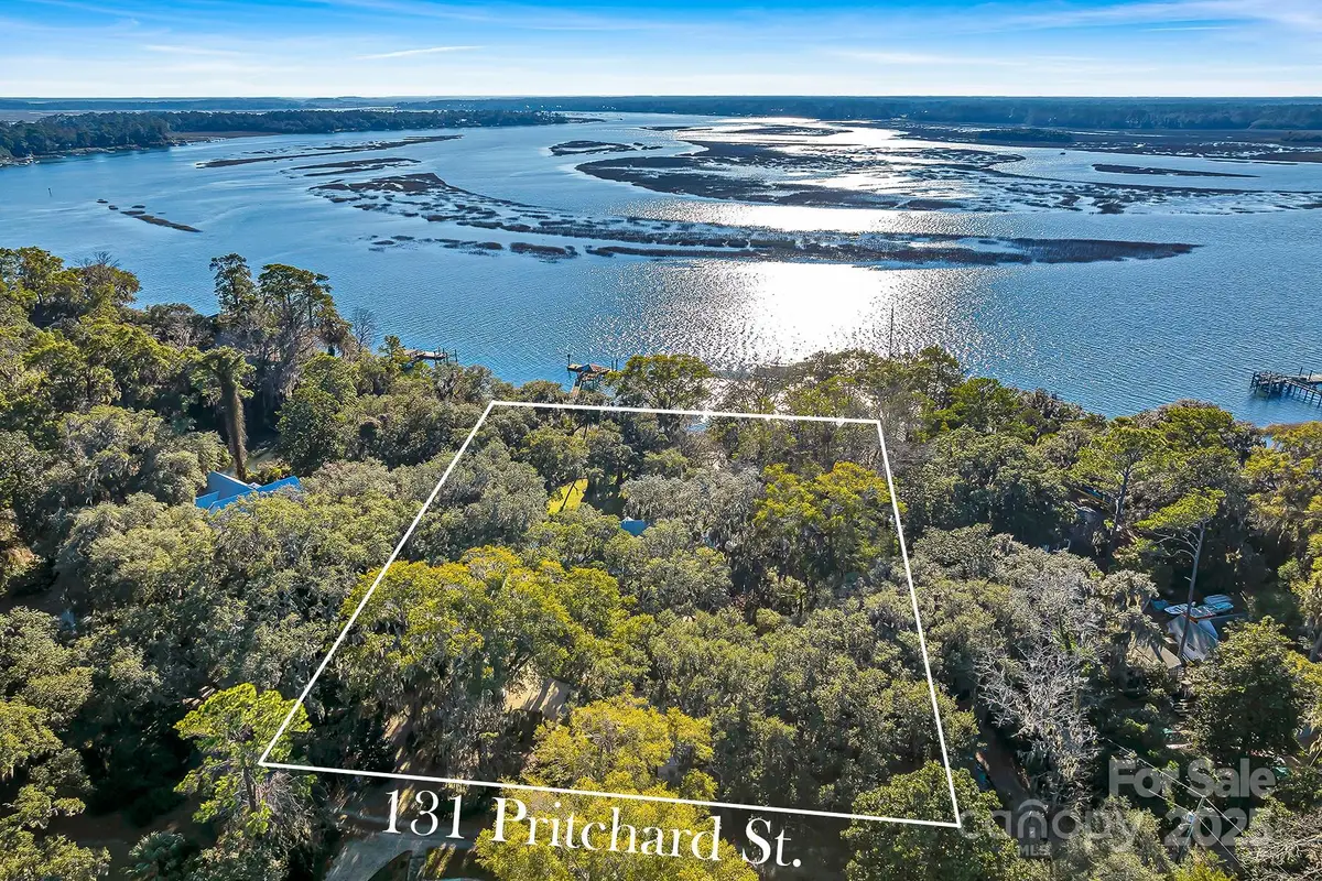 131 Pritchard Street, Bluffton, SC 29910 - Image #1