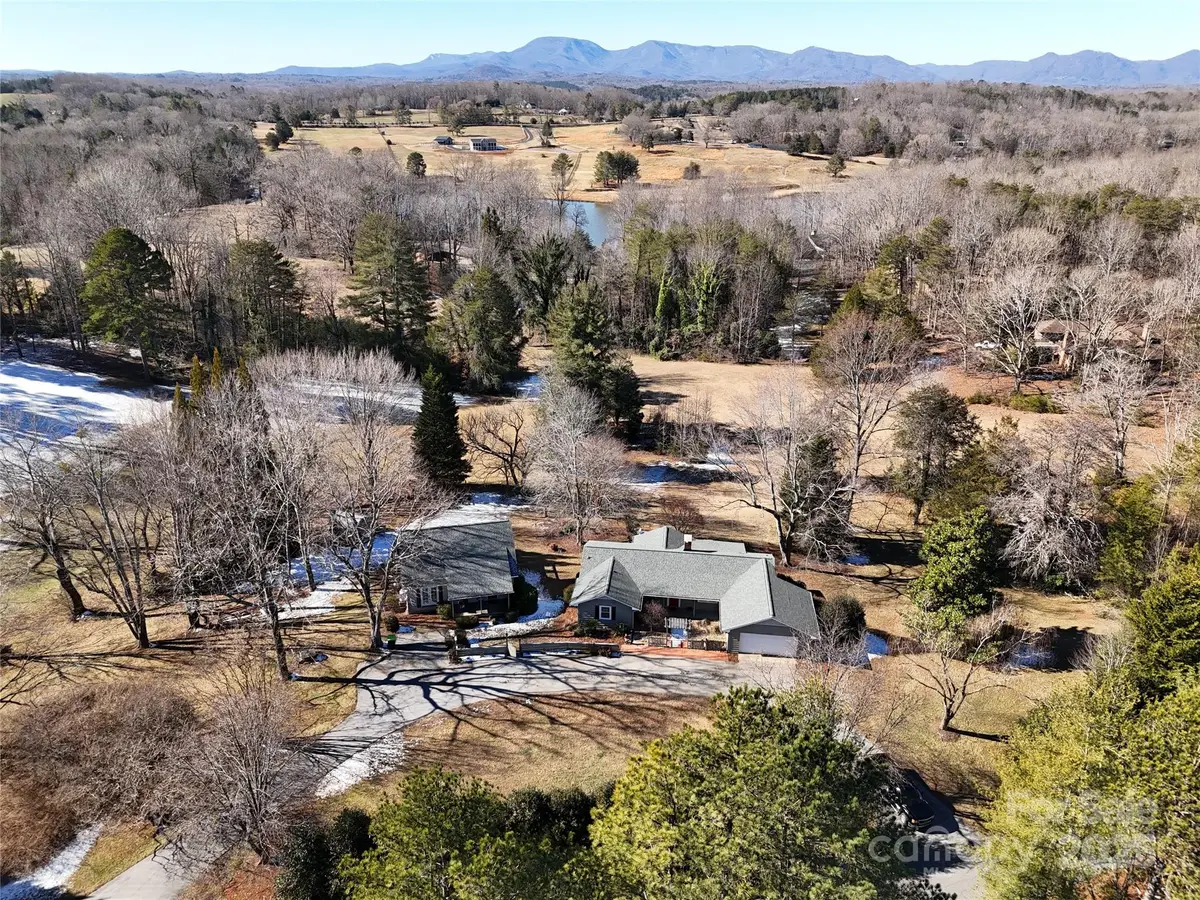 705 Hooper Creek Road, Tryon, NC 28782 - Image #1