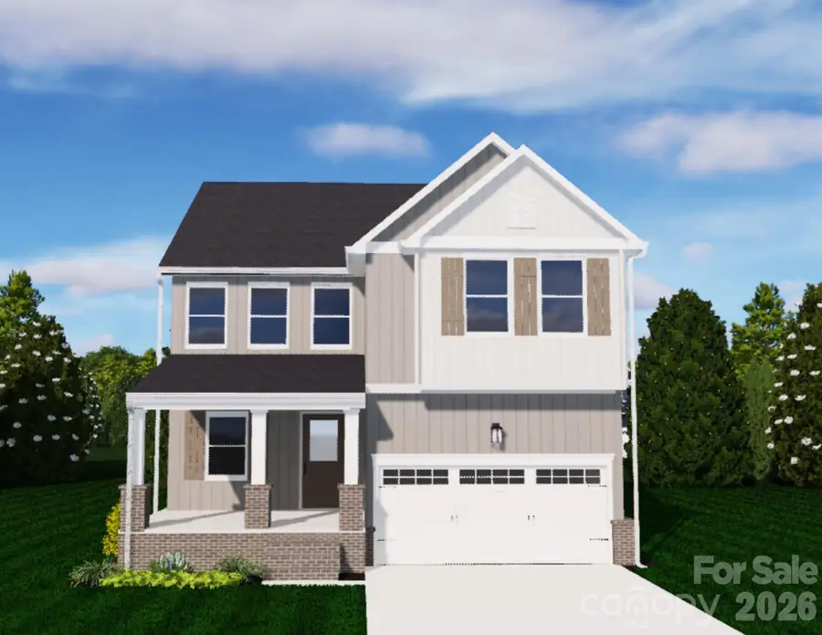 3004 Woodlands Creek Drive, Monroe, NC 28110 - #2