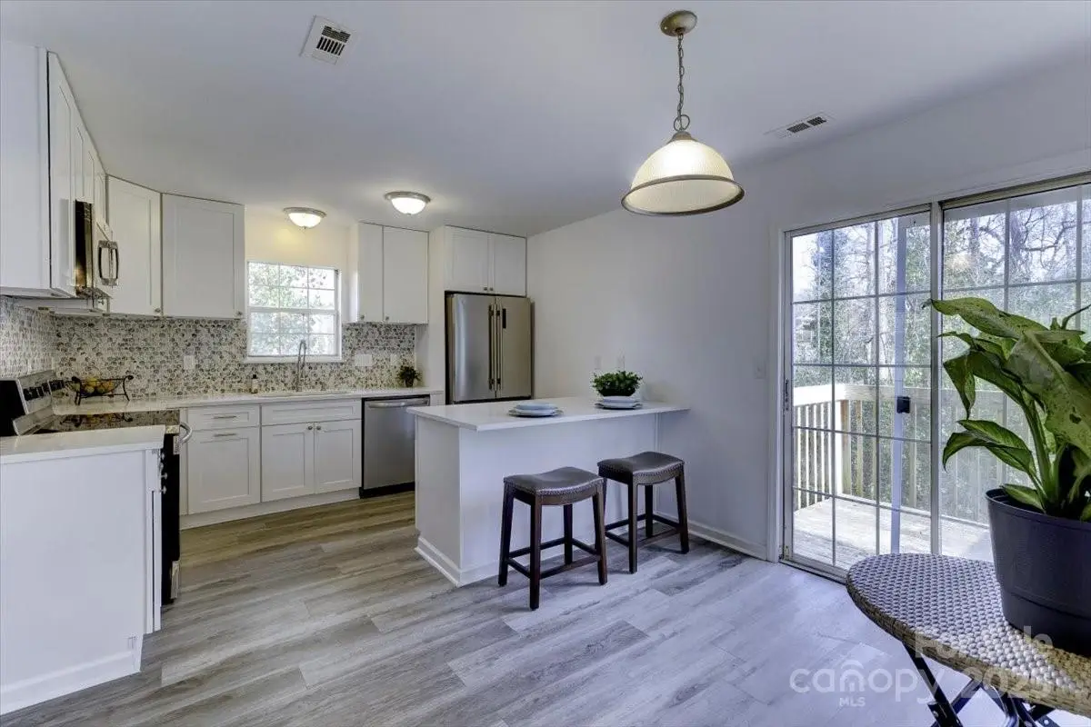 6411 Windsor Gate Lane, Charlotte, NC 28215 - #1