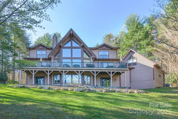 266 Lost Mine Trail, Brevard, NC 28712