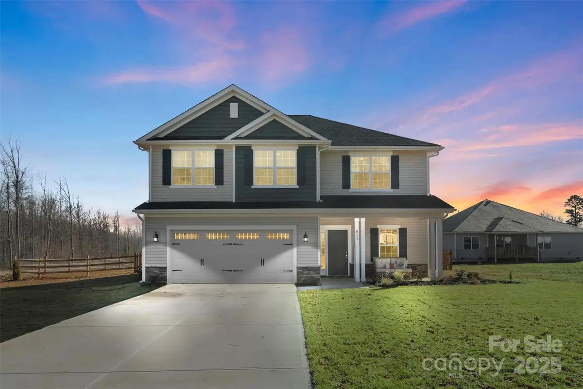 821 Bethesda Road, Statesville, NC 28677 - Image #1