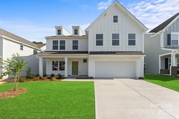 163 Stonewater Drive #4p, Red Cross, NC 28129