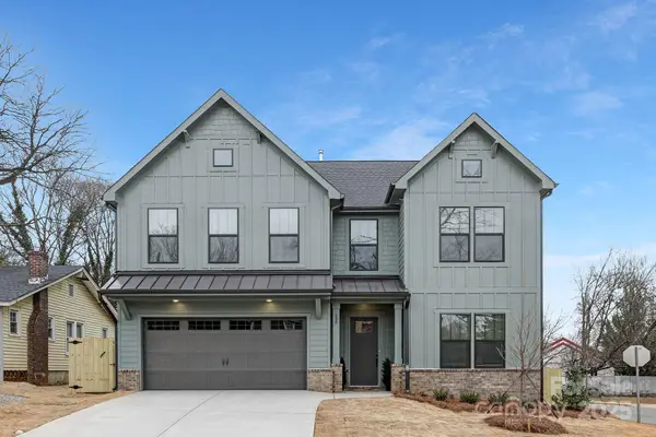 600 Campus Street, Charlotte, NC 28216