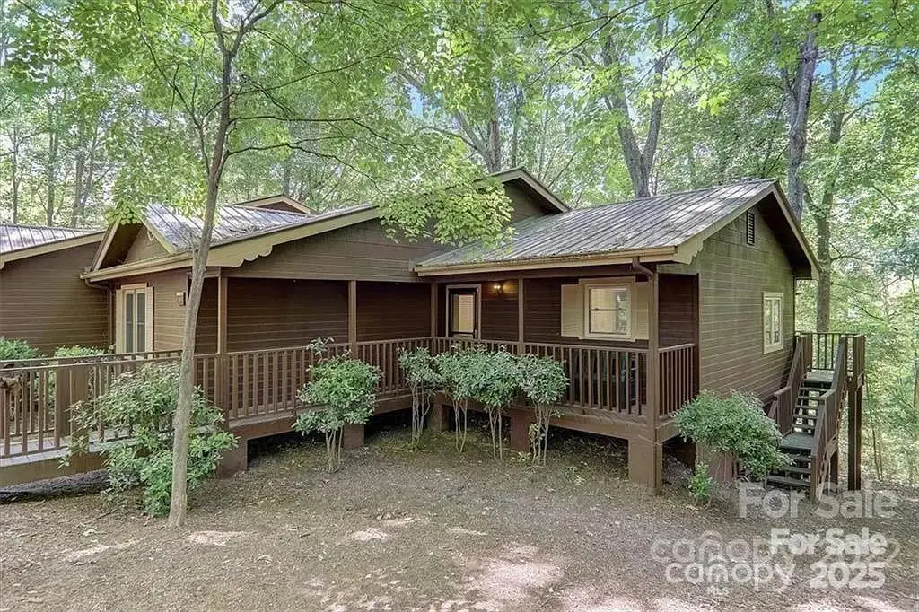 385 Whitney Boulevard #2, Lake Lure, NC 28746 - #1