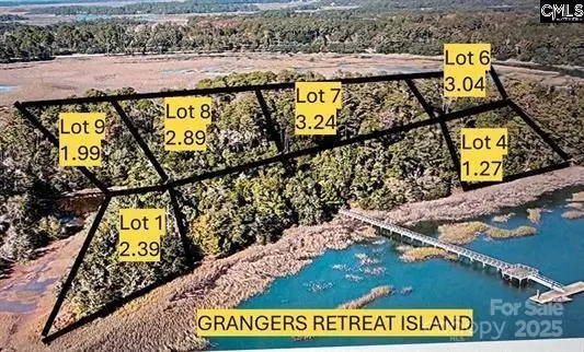 244 Sam Doyle Road, Saint Helena Island, SC 29920 - Image #2