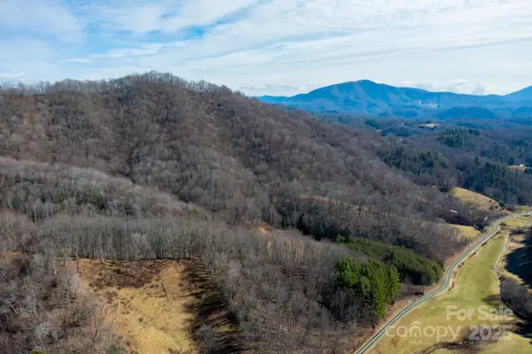 61+ acres Glenn Miller Road, Warrensville, NC 28693