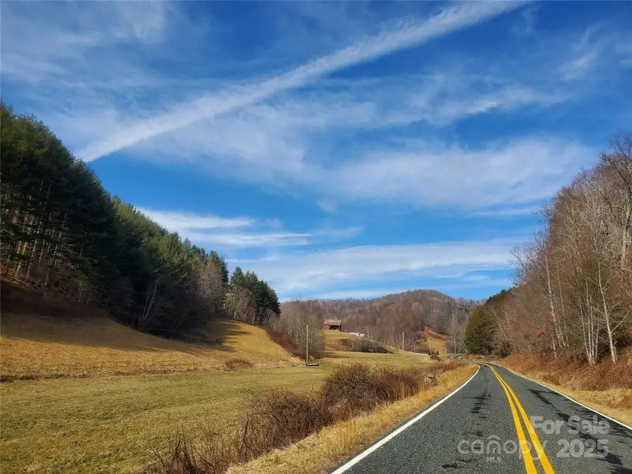 61+ acres Glenn Miller Road, Warrensville, NC 28693 - #3