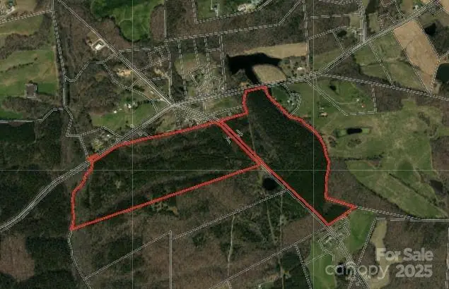 00 Old Goldmine Road, Monroe, NC 28104 - #1