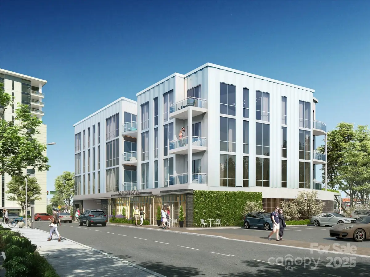 123 Haywood Street #301, Asheville, NC 28801 - Image #1