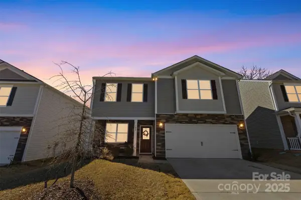 124 Sequoia Forest Drive, Mooresville, NC 28117