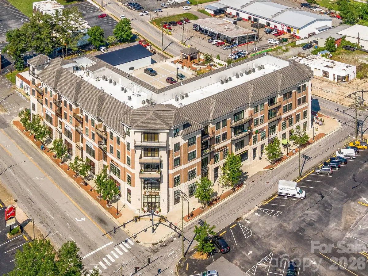 29 W French Broad Street #316, Brevard, NC 28712 - #1