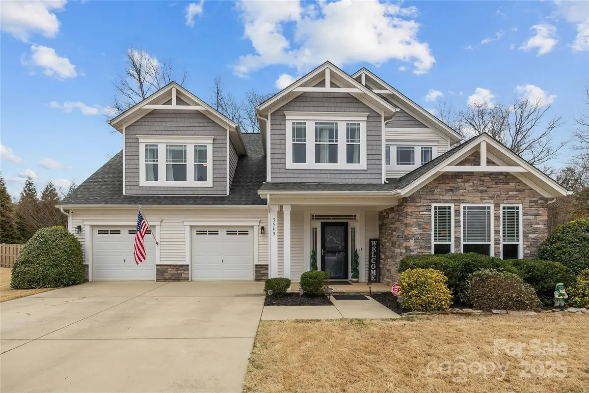 3549 Sandy Trail E, Fort Mill, SC 29707 - #1