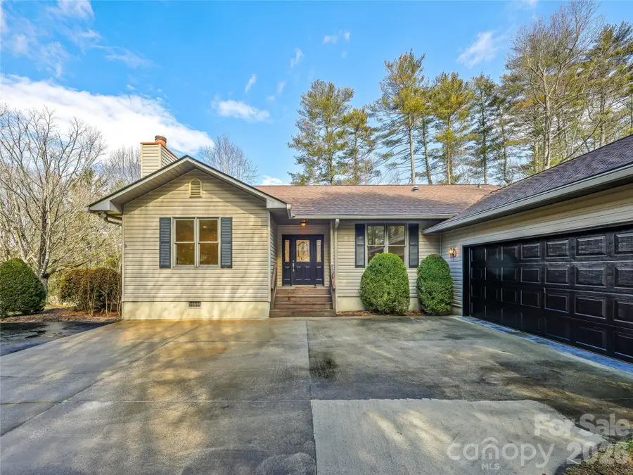 63 Red Fox Drive, Pisgah Forest, NC 28768 - #2