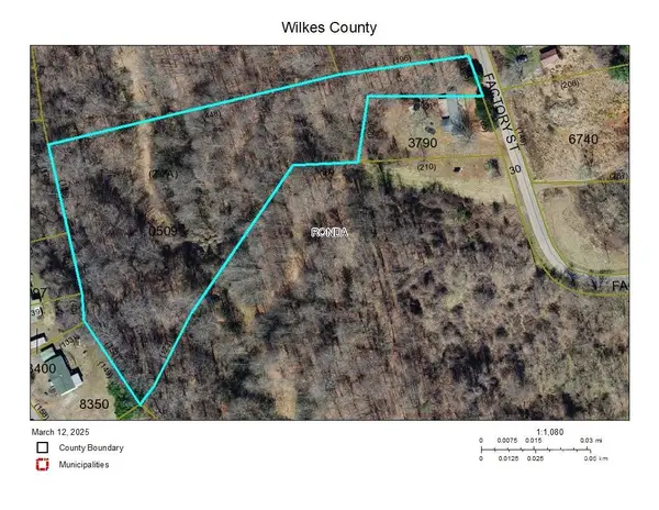 501 Factory Street, Ronda, NC 28670