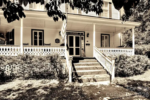 501 Buncombe Street, Edgefield, SC 29824