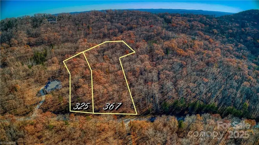 367 Rocky Cove Lane, Denton, NC 27239 - Image #2