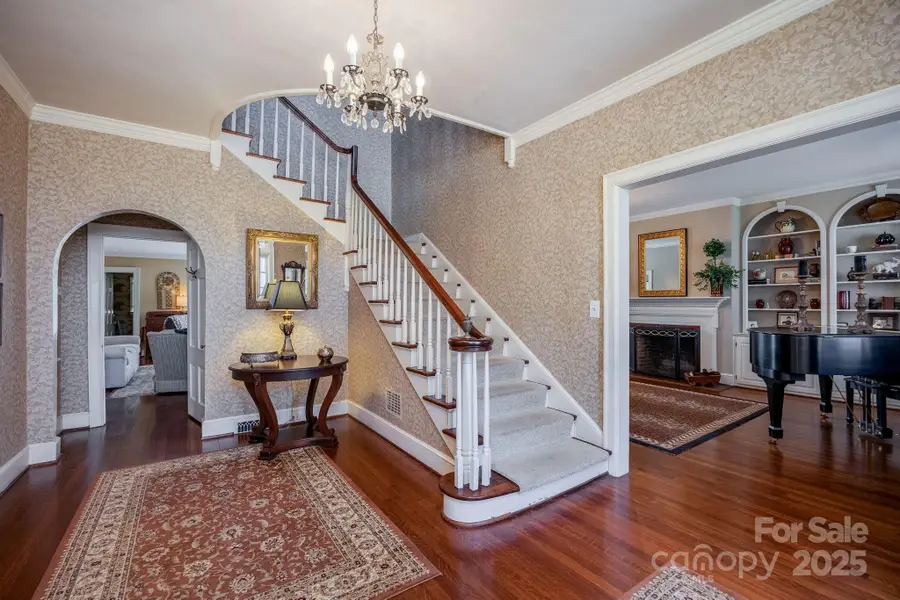 211 W Liberty Street, Winnsboro, SC 29180 - Image #3