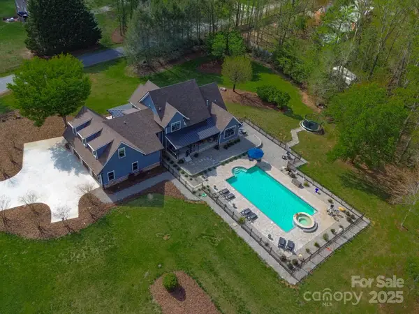 114 Eldridge Lane, State Road, NC 28676