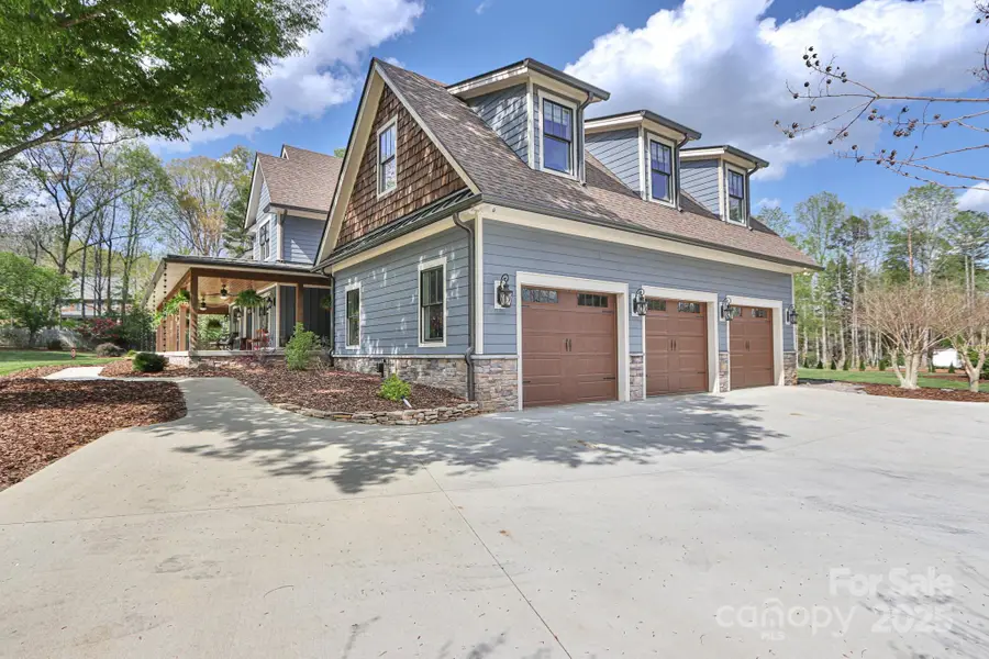 114 Eldridge Lane, State Road, NC 28676 - #3