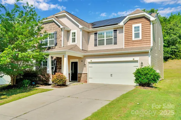 1923 Caprington Drive, Fort Mill, SC 29707