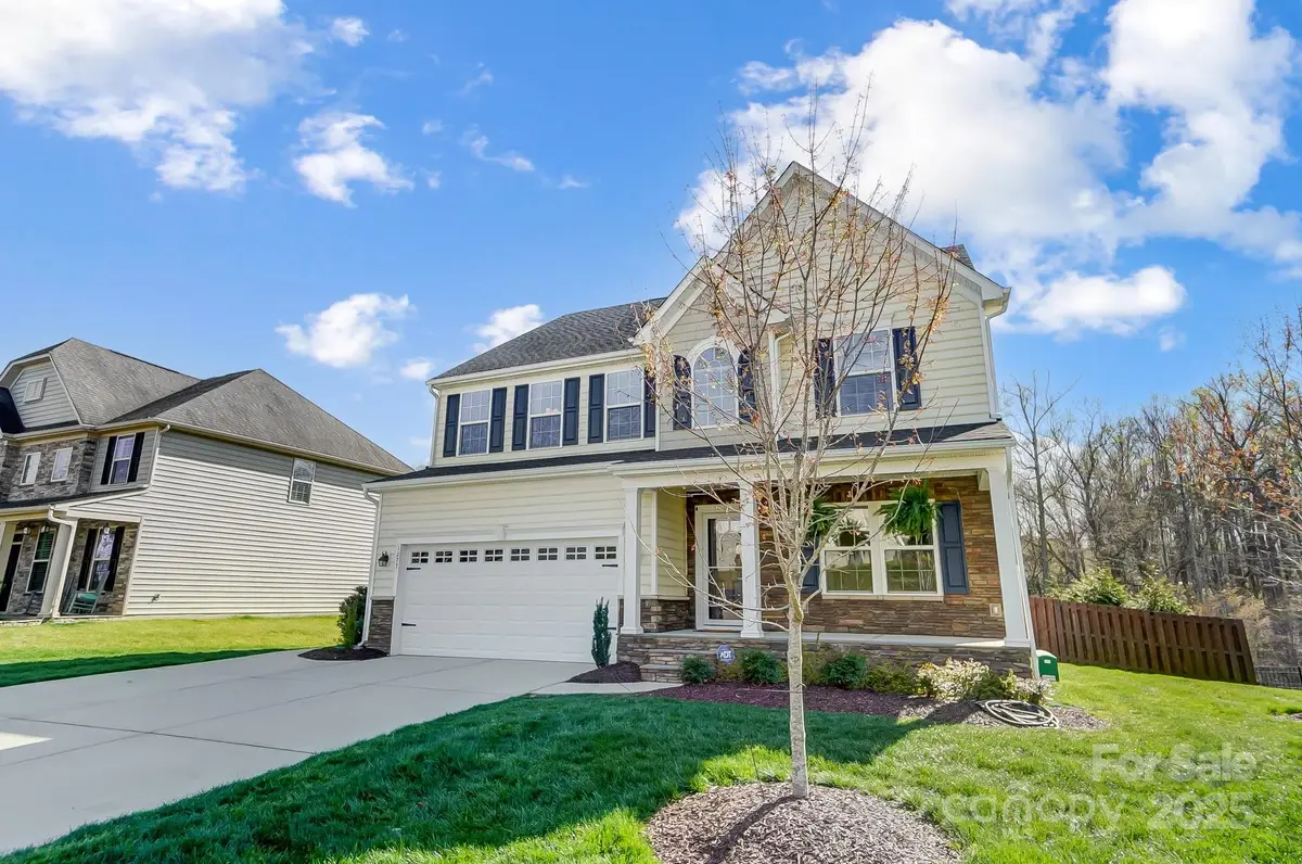 1277 Tanner Crossing Lane, Indian Land, SC 29707 - #1