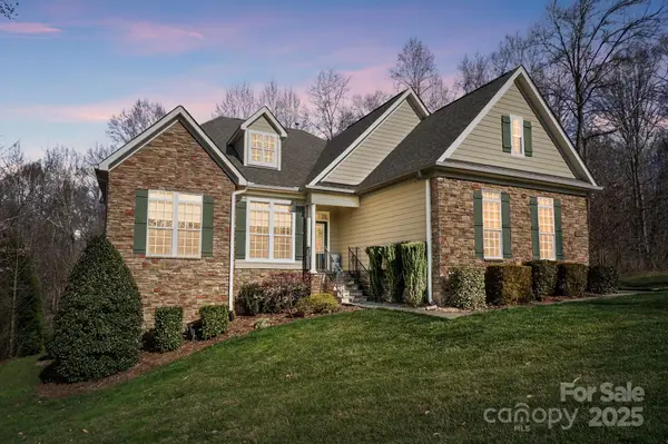 1567 Withers Drive, Denver, NC 28037