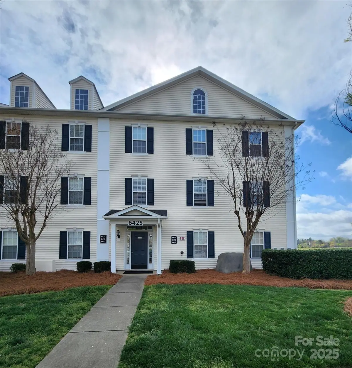 6423 Town Hall Place, Harrisburg, NC 28075 - #1