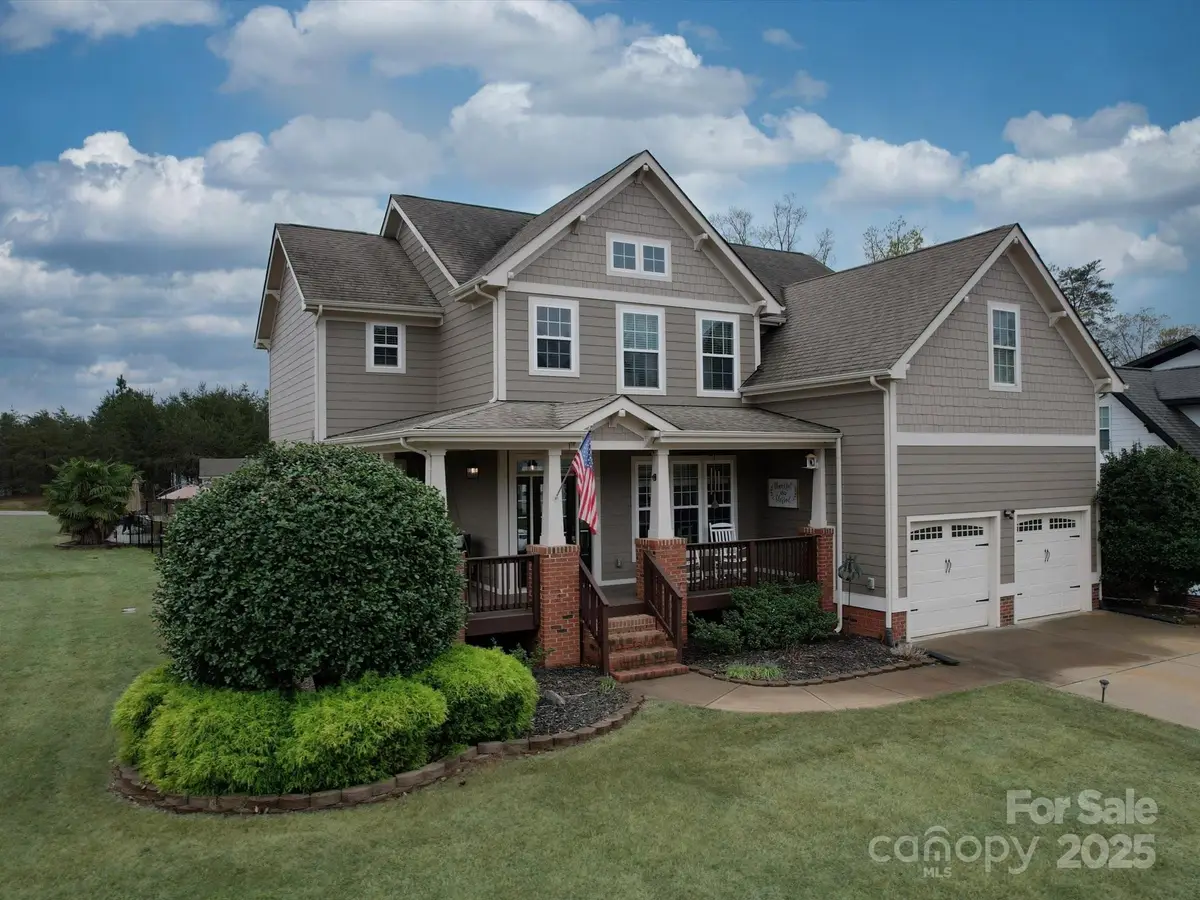 15211 Windward Lane, Lancaster, SC 29720 - #1