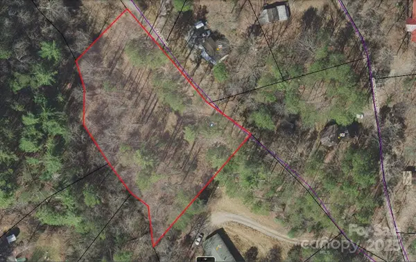51 Dead End Trail, Marble, NC 28905