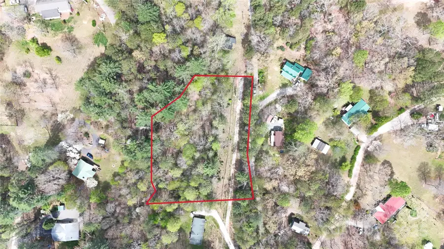 51 Dead End Trail, Marble, NC 28905 - Image #2