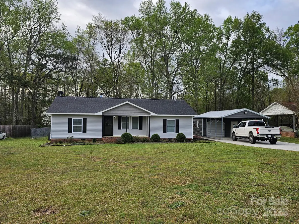 2021 Hilton Way Road, Lancaster, SC 29720 - #1