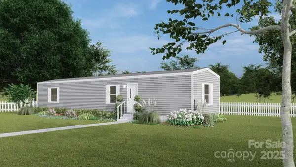 53 Dead End Trail, Marble, NC 28905