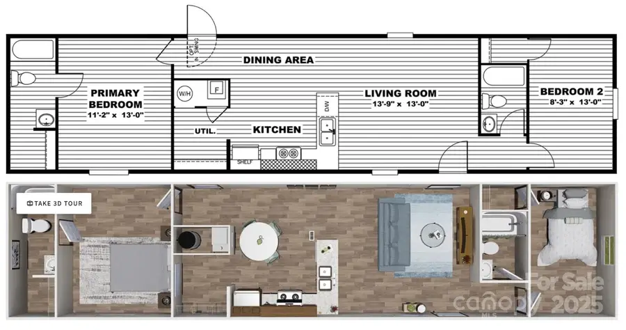 53 Dead End Trail, Marble, NC 28905 - Image #3